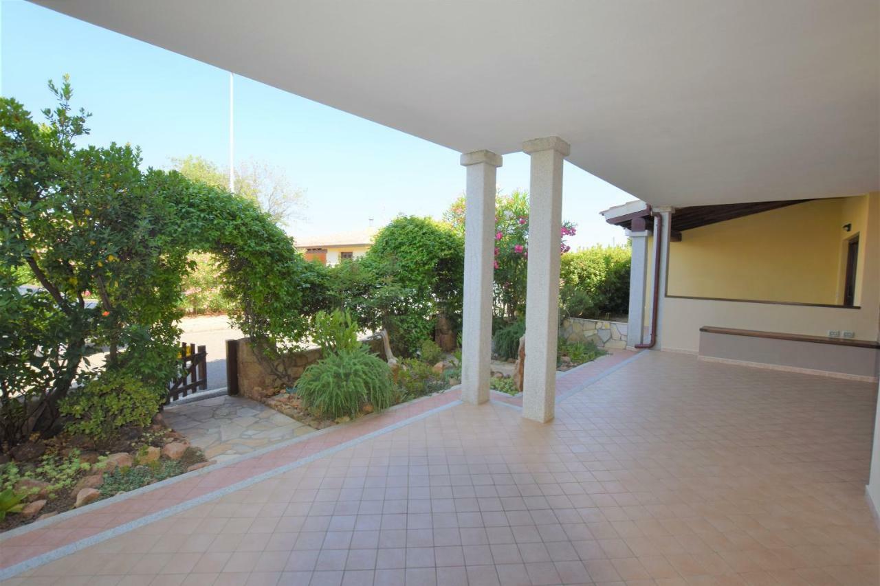 Villa Domo De Mari Murta Maria Exterior foto