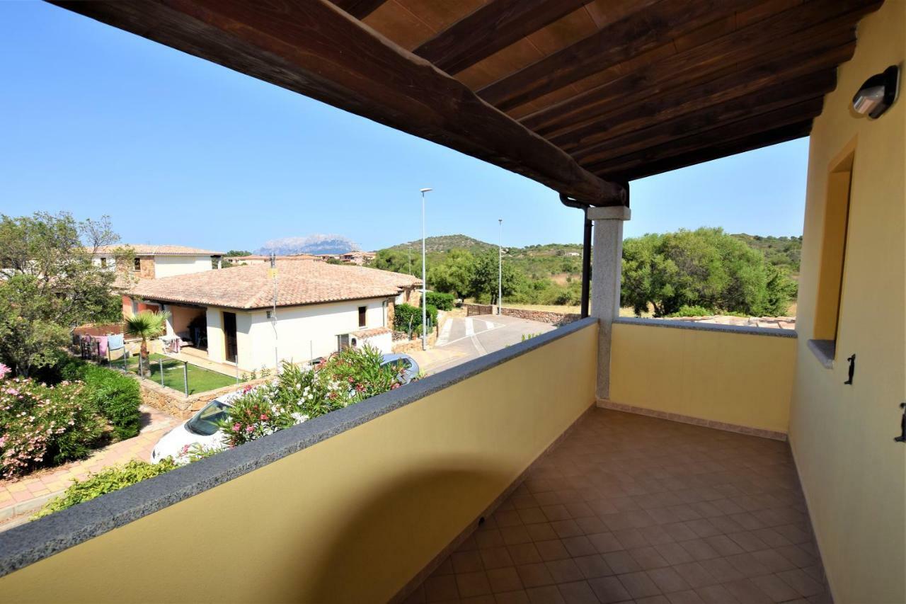 Villa Domo De Mari Murta Maria Exterior foto
